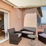 Daire Le Golf De Roquebrune-1 By Interhome La Rouviere (Var)