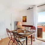 Le Golf De Roquebrune-1 By Interhome *
