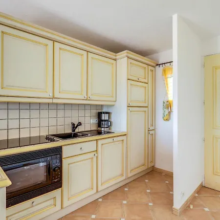 Le Golf De Roquebrune-1 By Interhome Apartment La Rouviere (Var)