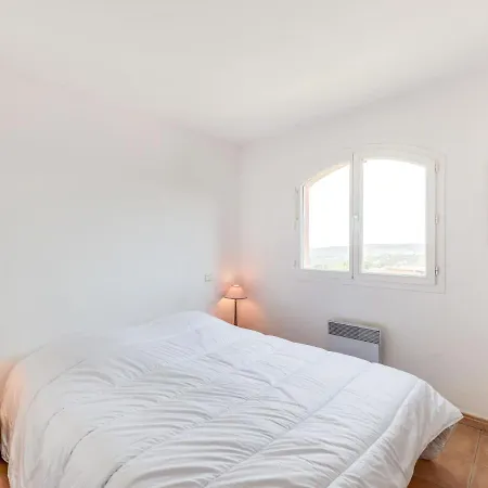 Le Golf De Roquebrune-1 By Interhome Apartment *