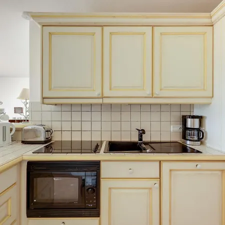 Golf De Roquebrune-1 Appartement