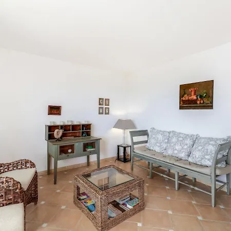 Appartement Golf De Roquebrune-1 *