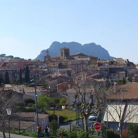 Apartmán Le Golf De Roquebrune-1 By Interhome La Rouviere (Var)