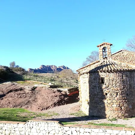Le Golf De Roquebrune-1 By Interhome Apartmán *