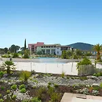 Le Golf De Roquebrune-1 By Interhome *