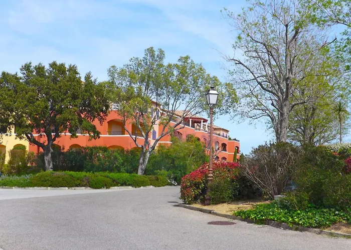 Le Golf De Roquebrune-1 By Interhome * La Rouviere (Var)