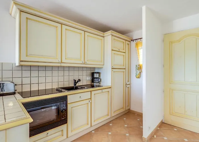 Le Golf De Roquebrune-1 By Interhome 公寓 La Rouviere (Var)