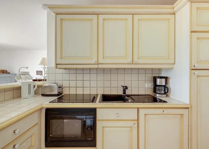Le Golf De Roquebrune-1 By Interhome شقة