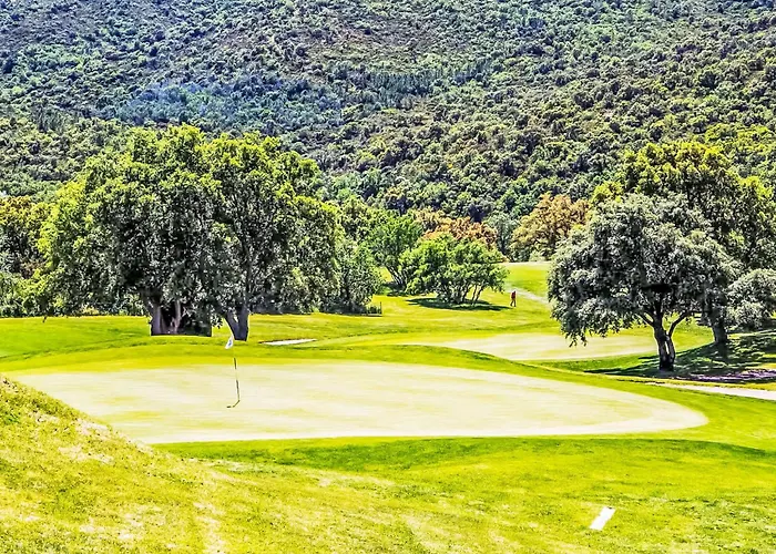 Le Golf De Roquebrune-1 By Interhome 公寓